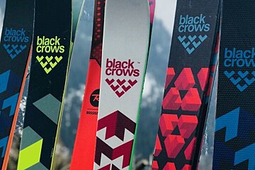 Intersport - Vallandry Ski Hire, Peisey-Vallandry / Nancroix