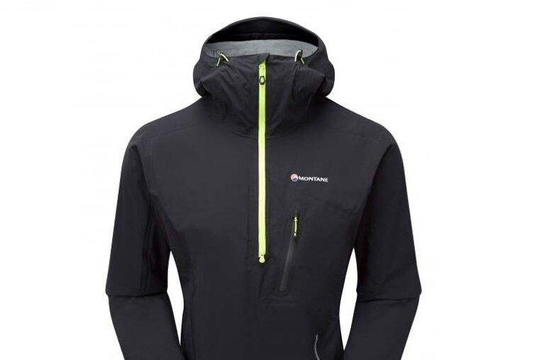 Latest gear: lightweight waterproof shells for spring