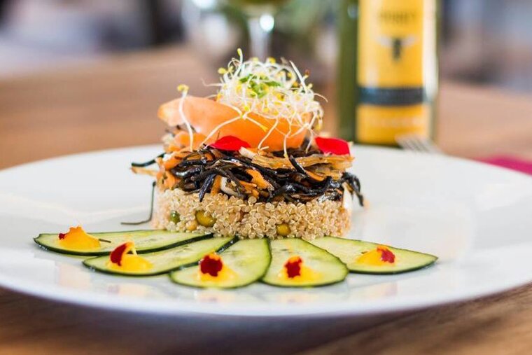 Organic & healthy eating in Ibiza 2018