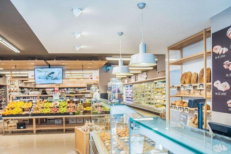 Organic & healthy eating in Ibiza 2018