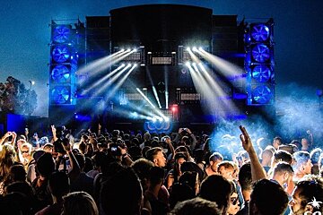 Space Ibiza Opening Fiesta 2014