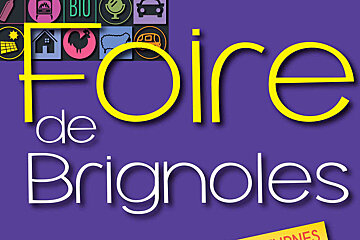 Spring Fair, Brignoles