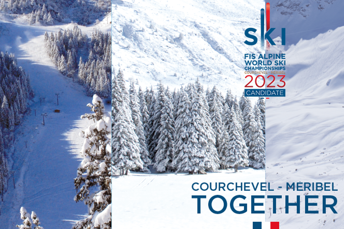  to host 2023 World Ski Championships