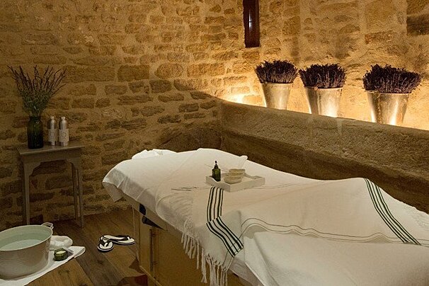 Top 5 spa breaks in Provence for 2019