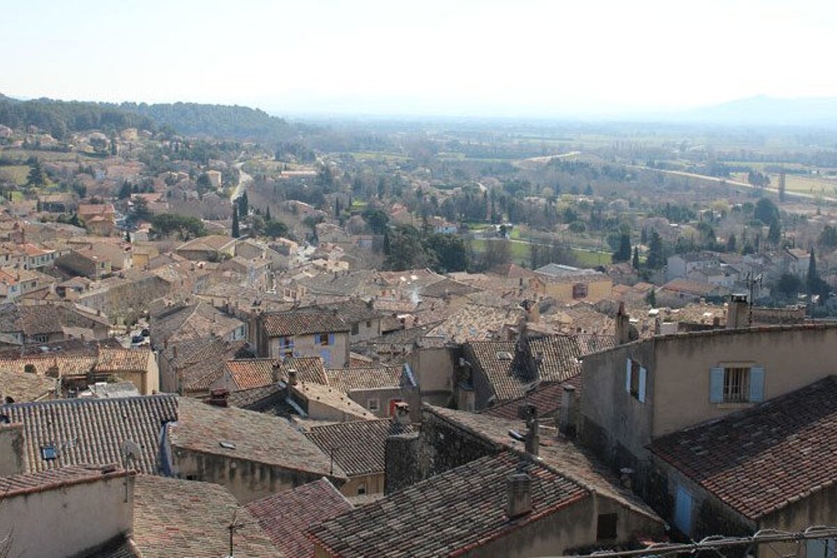 Cadenet, 