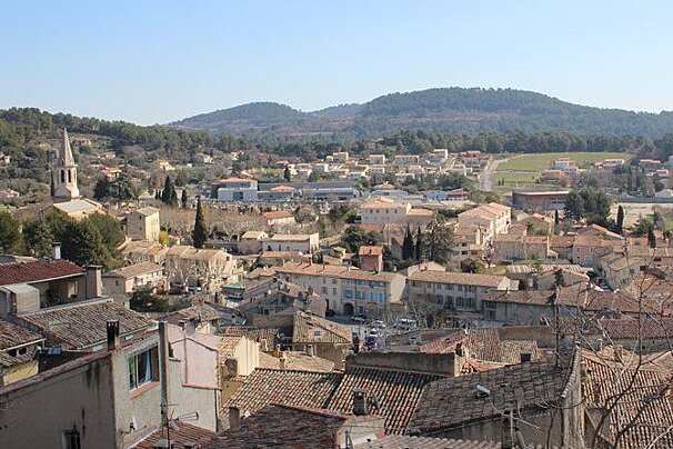 Cadenet, 