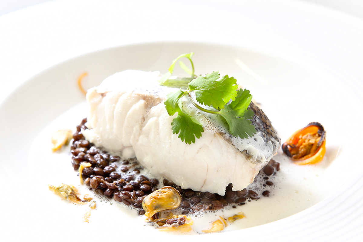 Campagne Vignes & Gourmandises Restaurant, Sainte-Cecile-les-Vignes