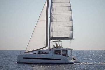 Catana Bali 4.3 13m 2017 Sailing Catamaran, Palma de Mallorca exterior