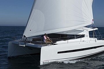 Catana Bali 4.3 13m 2017 Sailing Catamaran, Palma de Mallorca exterior
