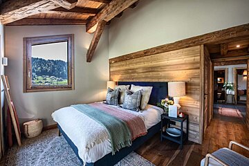 Xanadau Chalet, Montriond