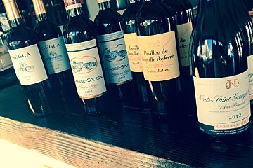 Le 2134 Rooftop Restaurant, Le Arcs 2000