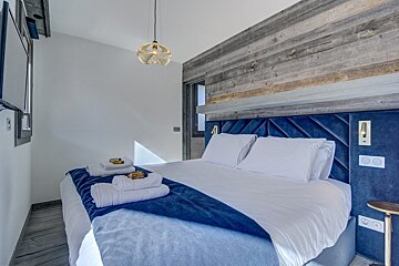 Snowdrop Penthouse Apartment, Morzine