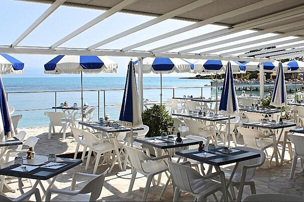 La Joliette, Cap d'Antibes