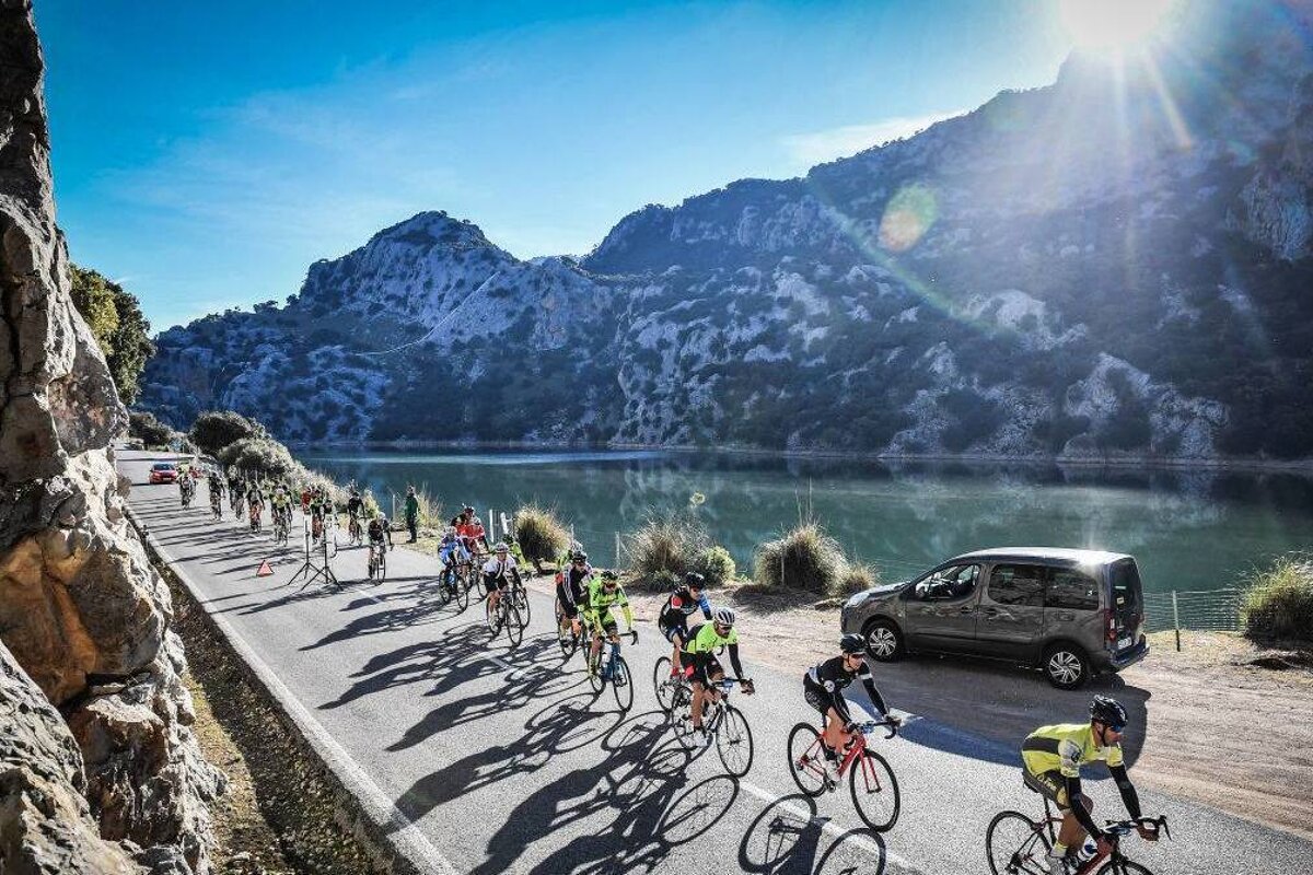 Mallorca 312 Cycling Race 2019 bookings