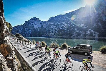 Mallorca 312 Cycling Race 2019 bookings