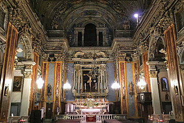 Sainte Rita Church, Nice