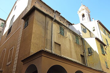 Sainte Rita Church, Nice