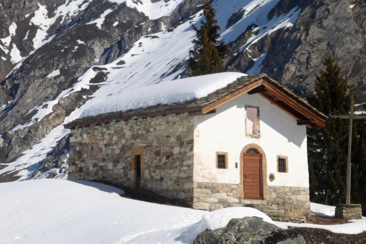 Snow on the Forecast for Val d'Isere