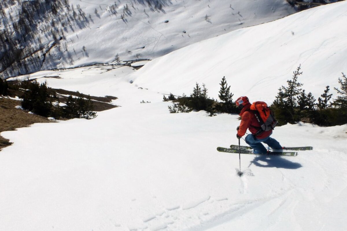 Snow on the Forecast for Val d'Isere
