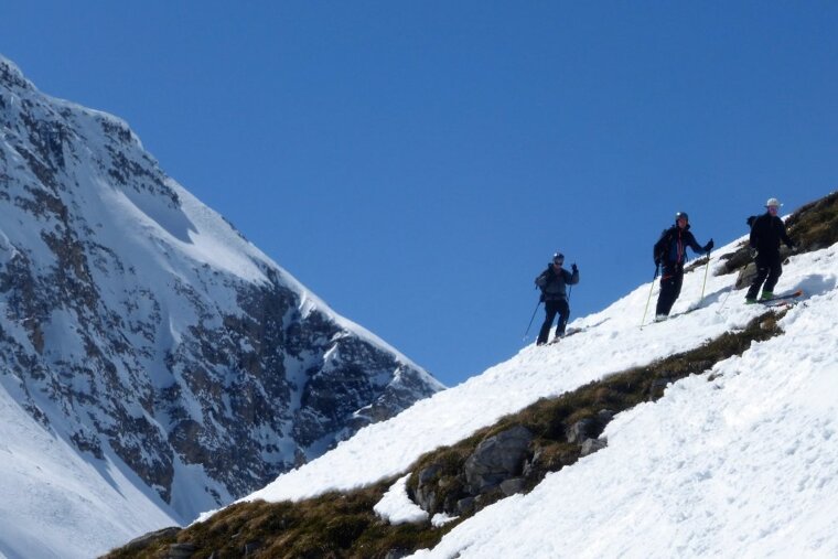 Snow on the Forecast for Val d'Isere