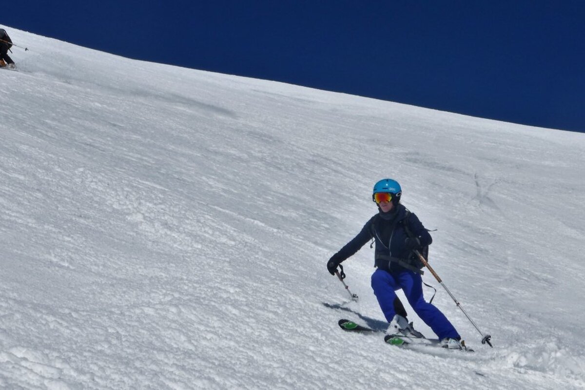 Snow on the Forecast for Val d'Isere