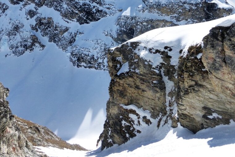 Snow on the Forecast for Val d'Isere