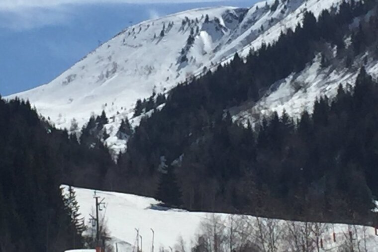 Snowsure for Easter weekend in Alpe d'Huez