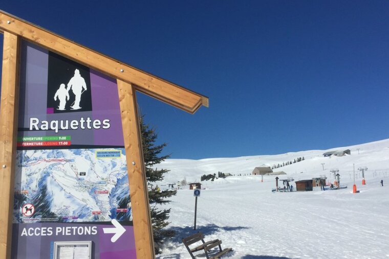 Snowsure for Easter weekend in Alpe d'Huez