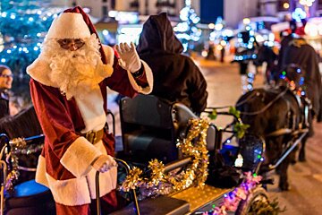 What's on Tignes Christmas & New Year 2018/19