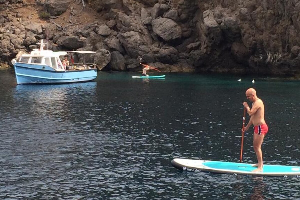 Traditional Motor Private Boat Trip, Port de Soller