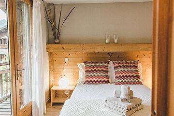 Beatrice Chalet, Morzine