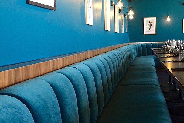 La Rotisserie, Val Thorens restaurant