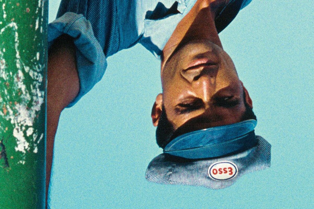 Les Recontres d'Arles 2017 programme announced