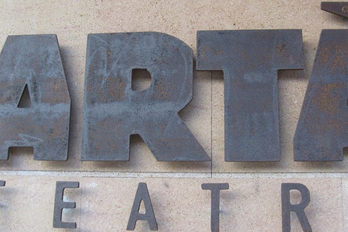 Teatre Municipal d'Arta