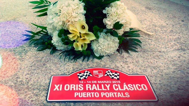 Tragedy During the Oris Classic Rally in Mallorca Majorca