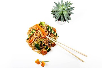 Wasabi Sushi Restaurant, Palma de Mallorca style of cuisine