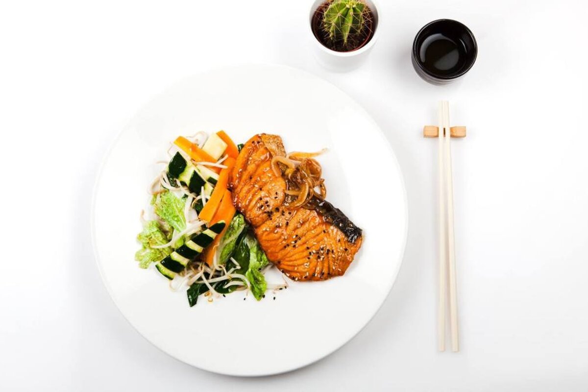 Wasabi Sushi Restaurant, Palma de Mallorca style of cuisine