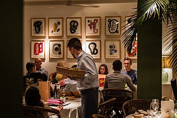 Wellies Restaurant