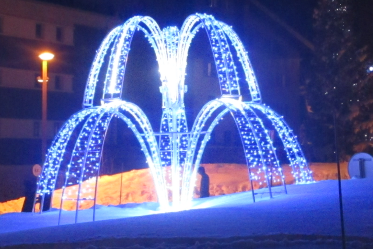 What's on in Alpe d'Huez