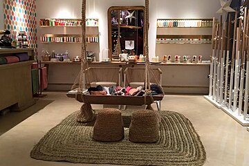 Campos de Ibiza Perfume Shop, Ibiza Town