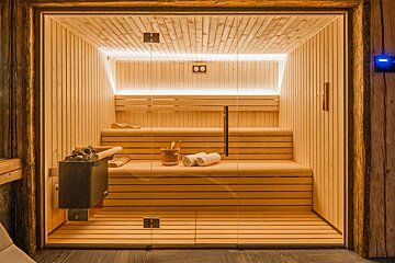 Inuit Chalet , Val d'Isere - Centre