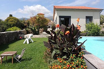 Esprit d'Azur Estate Agent, Vence house for sale