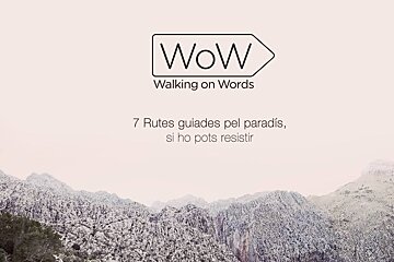 In the footsteps of Mallorca's writers