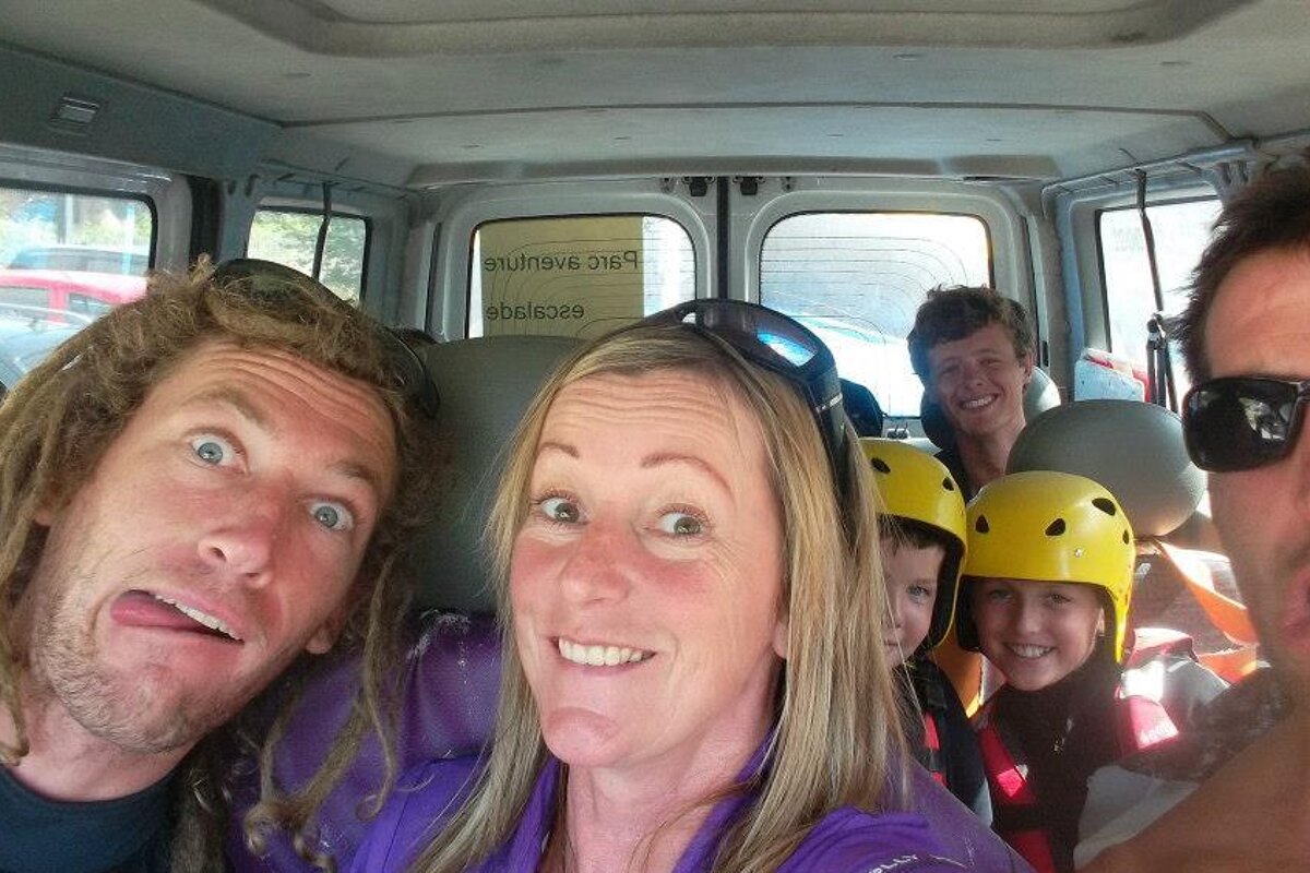 Jacinta McHale: Tour & Chalet Operator Liaison / Sales Manager with Evolution 2