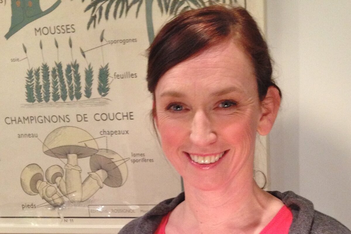 Kim Taylor: Managing Director of Verbier Rentals
