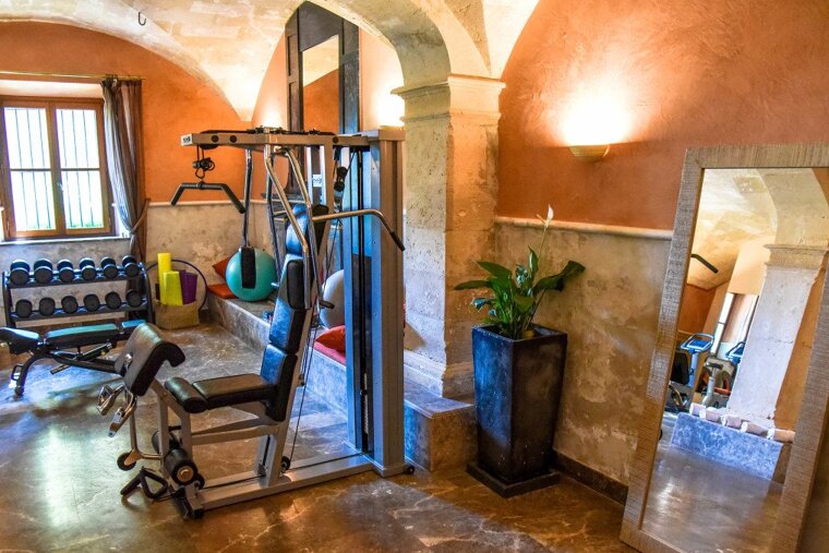 Son Julia Country House Boutique Hotel Review, Llucmajor