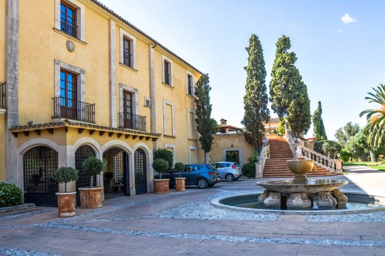 Son Julia Country House Boutique Hotel Review, Llucmajor