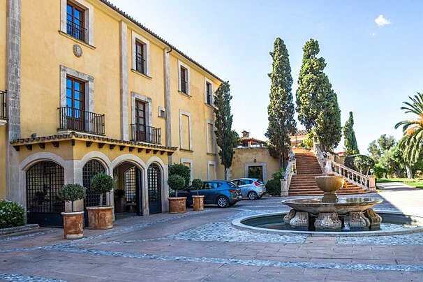 Son Julia Country House Boutique Hotel Review, Llucmajor