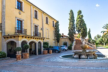 Son Julia Country House Boutique Hotel Review, Llucmajor