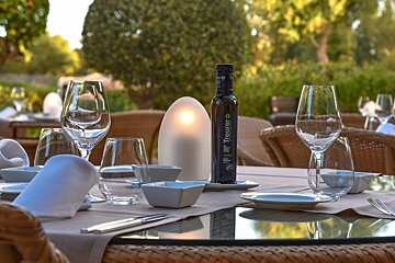 Son Julia Country House Boutique Hotel Review, Llucmajor